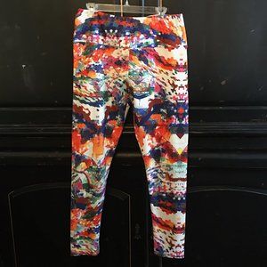 alisha. d Leggings, Lexi Style, XL